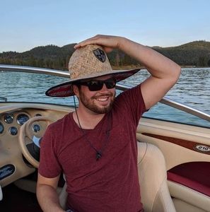 Meet your Posher, Conrad